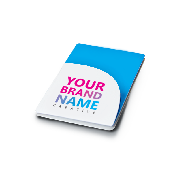 Your Brand Map Sleeve Cover